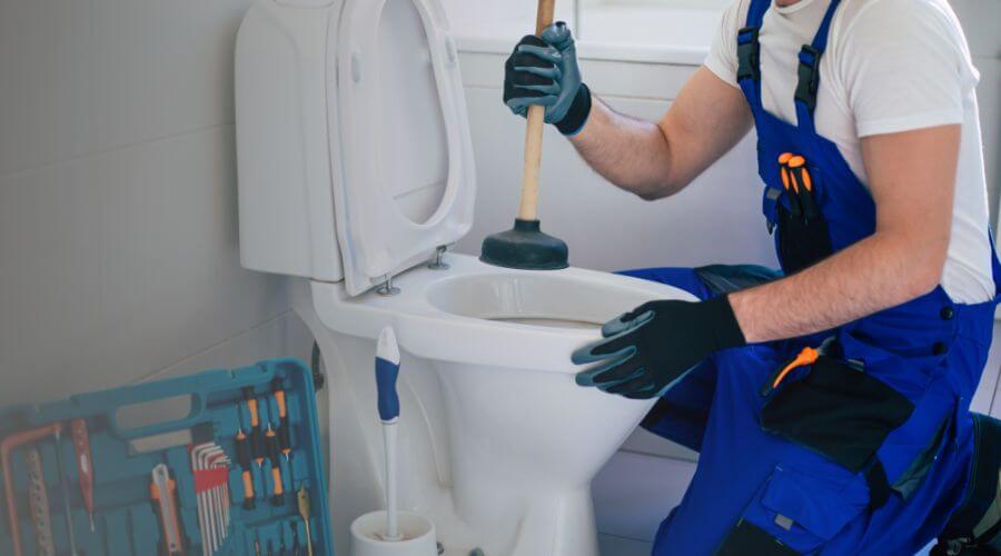 Professional Leak Detection Services in Ashley, IL